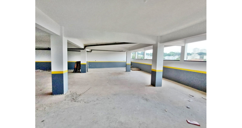 Apartamento Gardem novo à venda no Jardim Líbano 