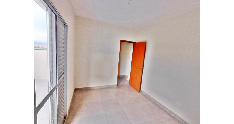 Apartamento Gardem novo à venda no Jardim Líbano 