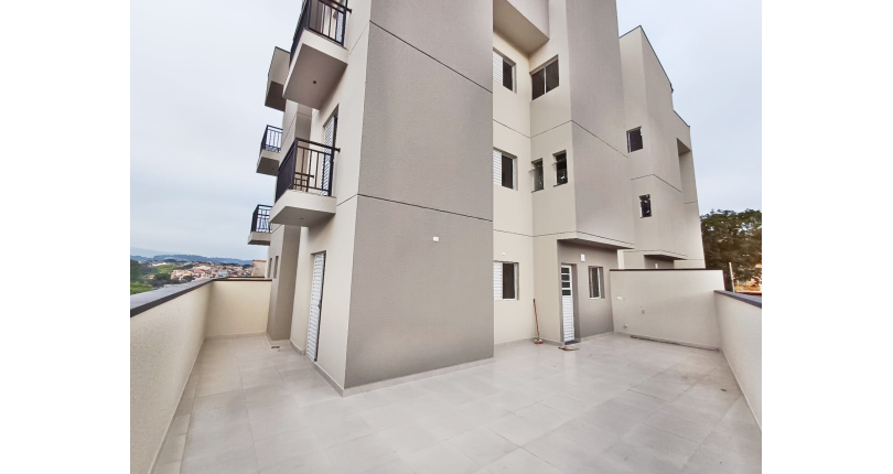 Apartamento Gardem novo à venda no Jardim Líbano 