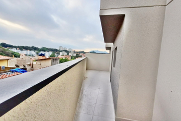 Lindo Apartamento Gardem novo à venda no Jardim Líbano na Rua Professor Araújo Coelho 1022,