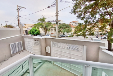 Lindo Apartamento Gardem novo à venda no Jardim Líbano na Rua Professor Araújo Coelho 1022,