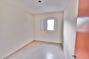 Lindo Apartamento Gardem novo à venda no Jardim Líbano na Rua Professor Araújo Coelho 1022,