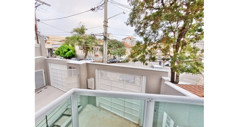 Lindo Apartamento Gardem novo à venda no Jardim Líbano na Rua Professor Araújo Coelho 1022,