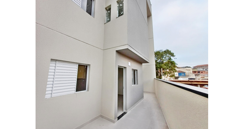 Lindo Apartamento Gardem novo à venda no Jardim Líbano na Rua Professor Araújo Coelho 1022,