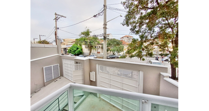 Lindo Apartamento Gardem novo à venda no Jardim Líbano na Rua Professor Araújo Coelho 1022,