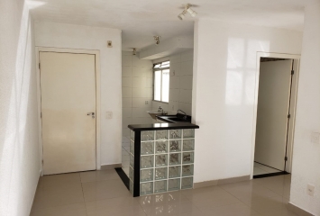 Apartamento à venda no Jardim Ipanema (Zona Oeste) na Avenida Alexios Jafet 595