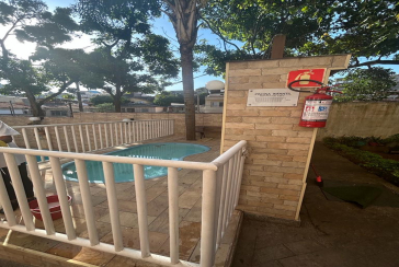 Lindo Apartamento à venda na Vila Guedes na Rua Martinho do Amaral 101, no Condomínio Edifício Safira 