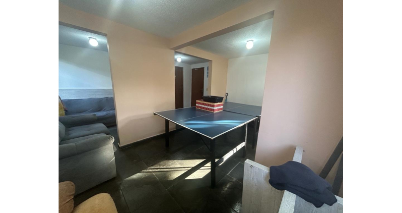 Lindo Apartamento à venda na Vila Guedes na Rua Martinho do Amaral 101, no Condomínio Edifício Safira 