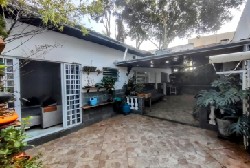 Casa à venda na Vila Jaguara na Rua São Jerônimo da Serra