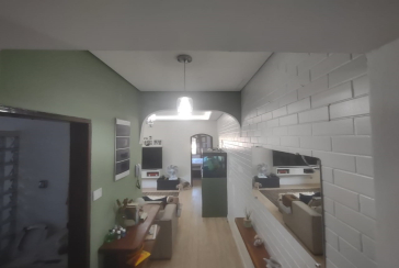 Casa à venda na Vila Jaguara na Rua São Jerônimo da Serra