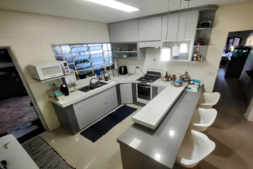 Casa à venda na Vila Jaguara na Rua São Jerônimo da Serra