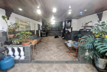 Casa à venda na Vila Jaguara na Rua São Jerônimo da Serra