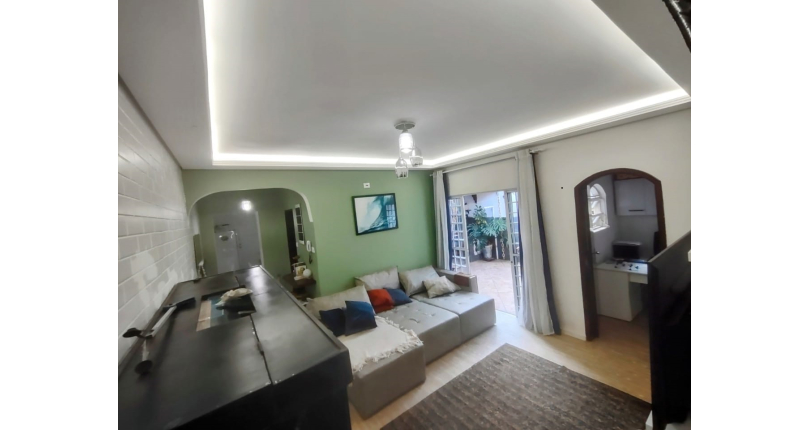 Casa à venda na Vila Jaguara na Rua São Jerônimo da Serra