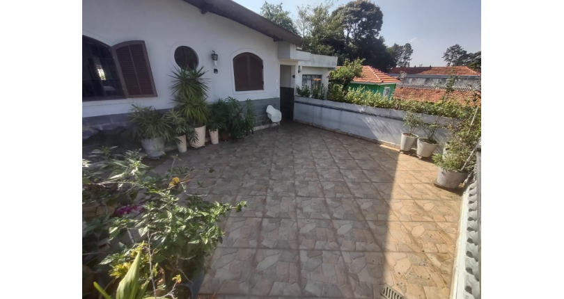 Casa à venda na Vila Jaguara na Rua São Jerônimo da Serra