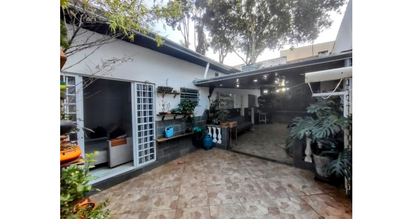 Casa à venda na Vila Jaguara na Rua São Jerônimo da Serra