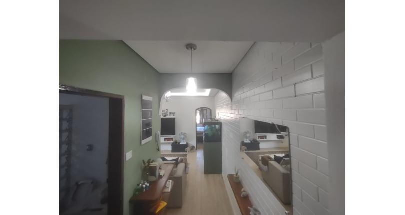 Casa à venda na Vila Jaguara na Rua São Jerônimo da Serra