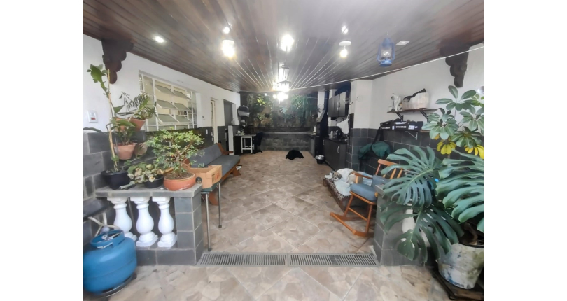 Casa à venda na Vila Jaguara na Rua São Jerônimo da Serra