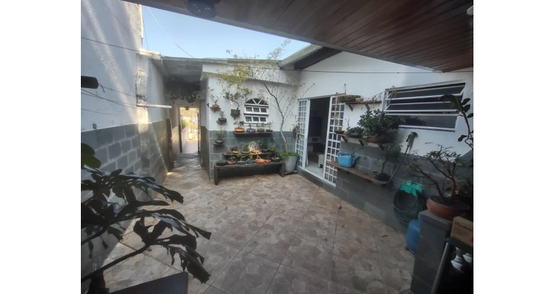 Casa à venda na Vila Jaguara na Rua São Jerônimo da Serra