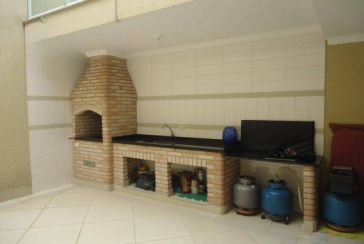 Sobrado à venda no Parque São Domingos na Rua Homero Sales 