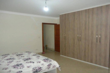 Sobrado à venda no Parque São Domingos na Rua Homero Sales 