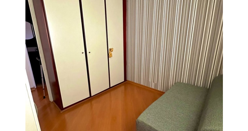 Apartamento à venda Avenida Raimundo Pereira de Magalhães, 3363, Jardim Iris - Imóveis à Venda