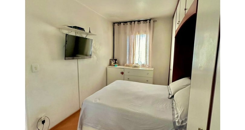 Apartamento à venda Avenida Raimundo Pereira de Magalhães, 3363, Jardim Iris - Imóveis à Venda