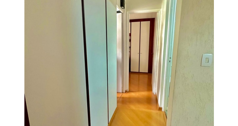 Apartamento à venda Avenida Raimundo Pereira de Magalhães, 3363, Jardim Iris - Imóveis à Venda