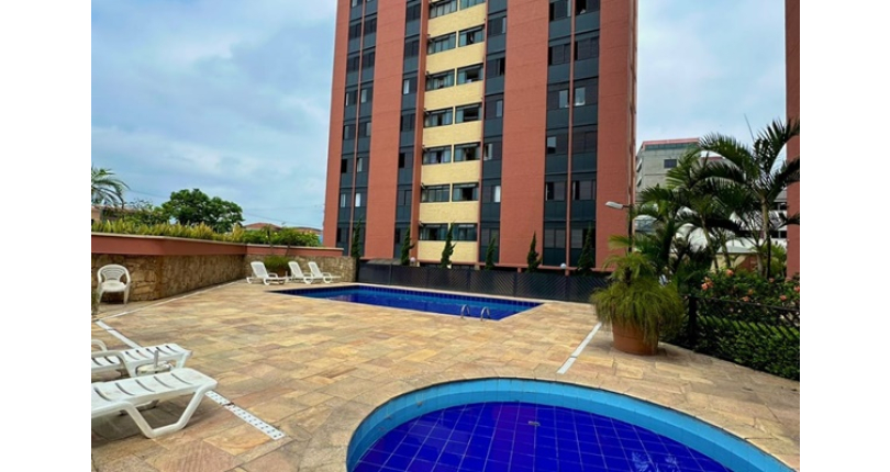 Apartamento à venda Avenida Raimundo Pereira de Magalhães, 3363, Jardim Iris - Imóveis à Venda