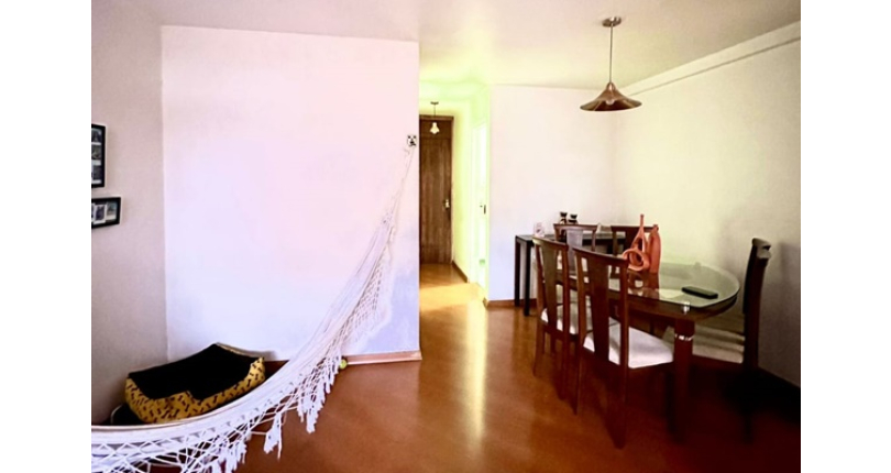 Apartamento à venda Avenida Raimundo Pereira de Magalhães, 3363, Jardim Iris - Imóveis à Venda