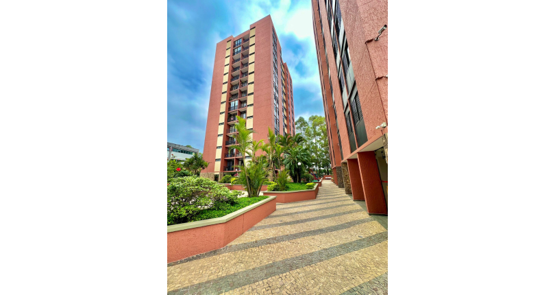 Apartamento à venda Avenida Raimundo Pereira de Magalhães, 3363, Jardim Iris - Imóveis à Venda