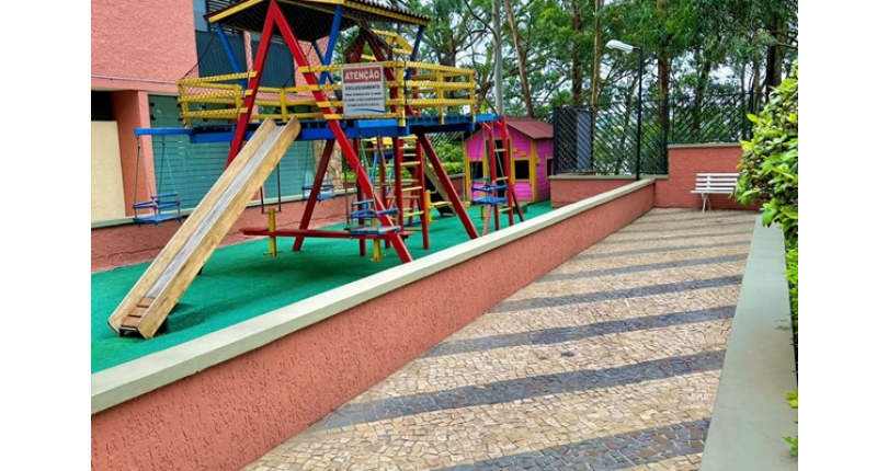 Apartamento à venda Avenida Raimundo Pereira de Magalhães, 3363, Jardim Iris - Imóveis à Venda