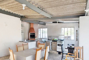 Casa à venda na Chácara Inglesa na Rua Padre Guido Del Toro