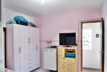 Casa à venda na Chácara Inglesa na Rua Padre Guido Del Toro