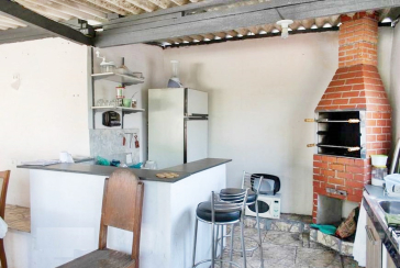 Casa à venda na Chácara Inglesa na Rua Padre Guido Del Toro