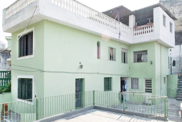 Casa à venda na Chácara Inglesa na Rua Padre Guido Del Toro