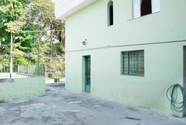 Casa à venda na Chácara Inglesa na Rua Padre Guido Del Toro