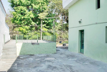 Casa à venda na Chácara Inglesa na Rua Padre Guido Del Toro