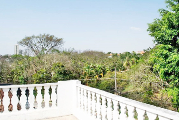 Casa à venda na Chácara Inglesa na Rua Padre Guido Del Toro