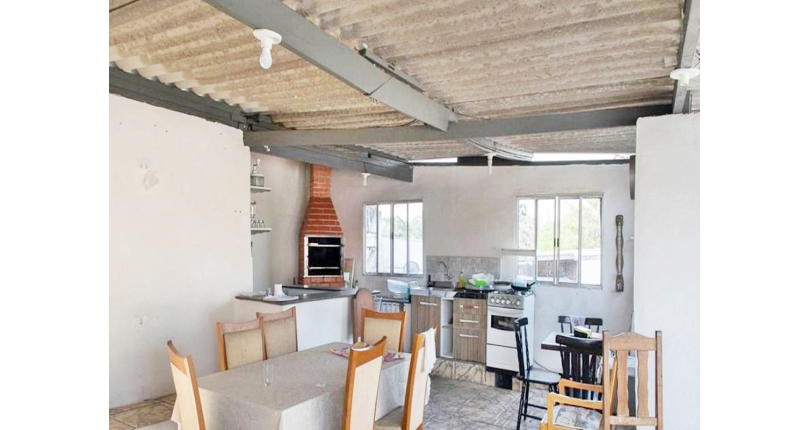 Casa à venda na Chácara Inglesa na Rua Padre Guido Del Toro