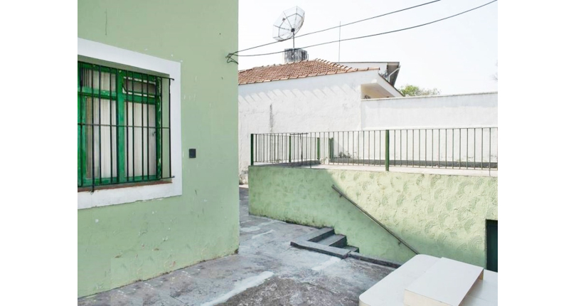 Casa à venda na Chácara Inglesa na Rua Padre Guido Del Toro