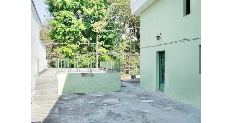 Casa à venda na Chácara Inglesa na Rua Padre Guido Del Toro