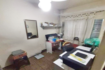 Sobrado à venda no Jardim Cidade Pirituba na Rua Gonçalves de Barros