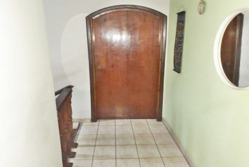 Sobrado à venda no Jardim Cidade Pirituba na Rua Gonçalves de Barros