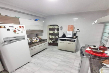 Sobrado à venda no Jardim Cidade Pirituba na Rua Gonçalves de Barros