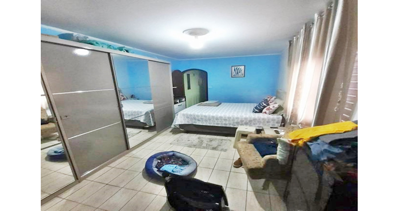 Sobrado  à venda no Jardim Cidade Pirituba na Rua Gonçalves de Barros