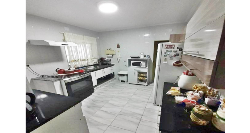 Sobrado à venda no Jardim Cidade Pirituba na Rua Gonçalves de Barros