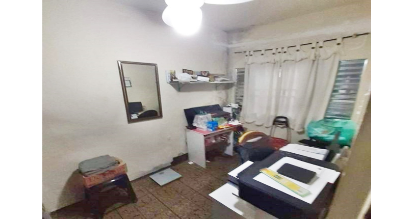 Sobrado à venda no Jardim Cidade Pirituba na Rua Gonçalves de Barros