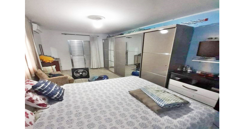 Sobrado à venda no Jardim Cidade Pirituba na Rua Gonçalves de Barros