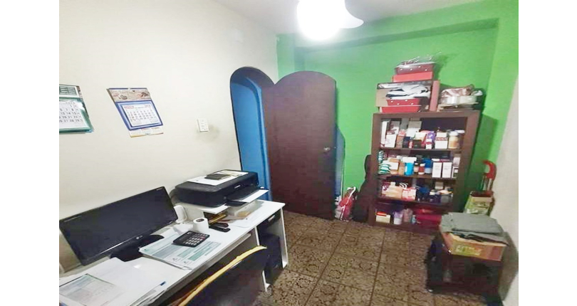 Sobrado à venda no Jardim Cidade Pirituba na Rua Gonçalves de Barros