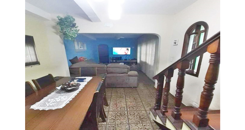 Sobrado à venda no Jardim Cidade Pirituba na Rua Gonçalves de Barros